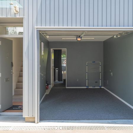 Spacious Home Near Cbd Spa Pool Parking 3Br Auckland Extérieur photo