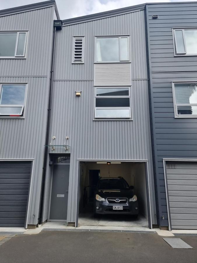 Spacious Home Near Cbd Spa Pool Parking 3Br Auckland Extérieur photo