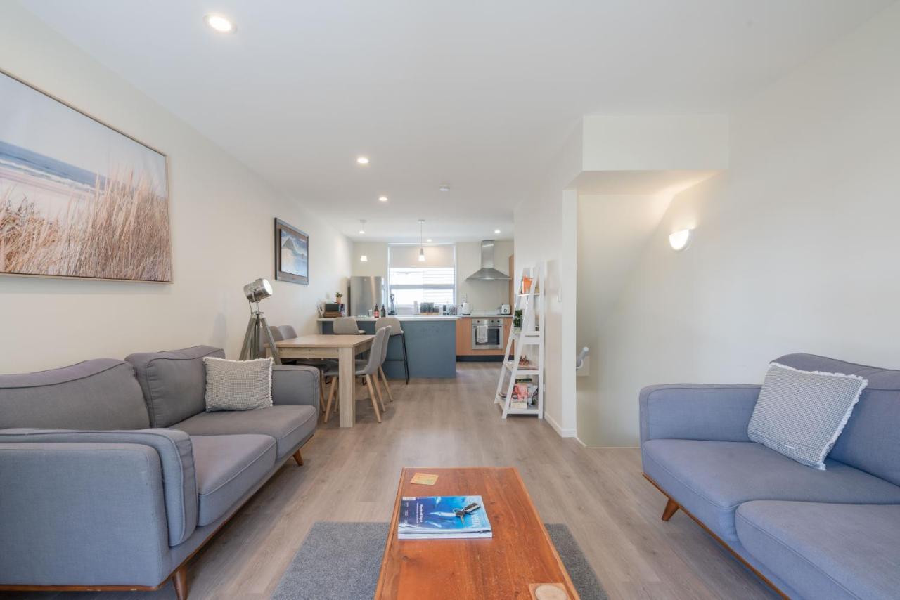 Spacious Home Near Cbd Spa Pool Parking 3Br Auckland Extérieur photo