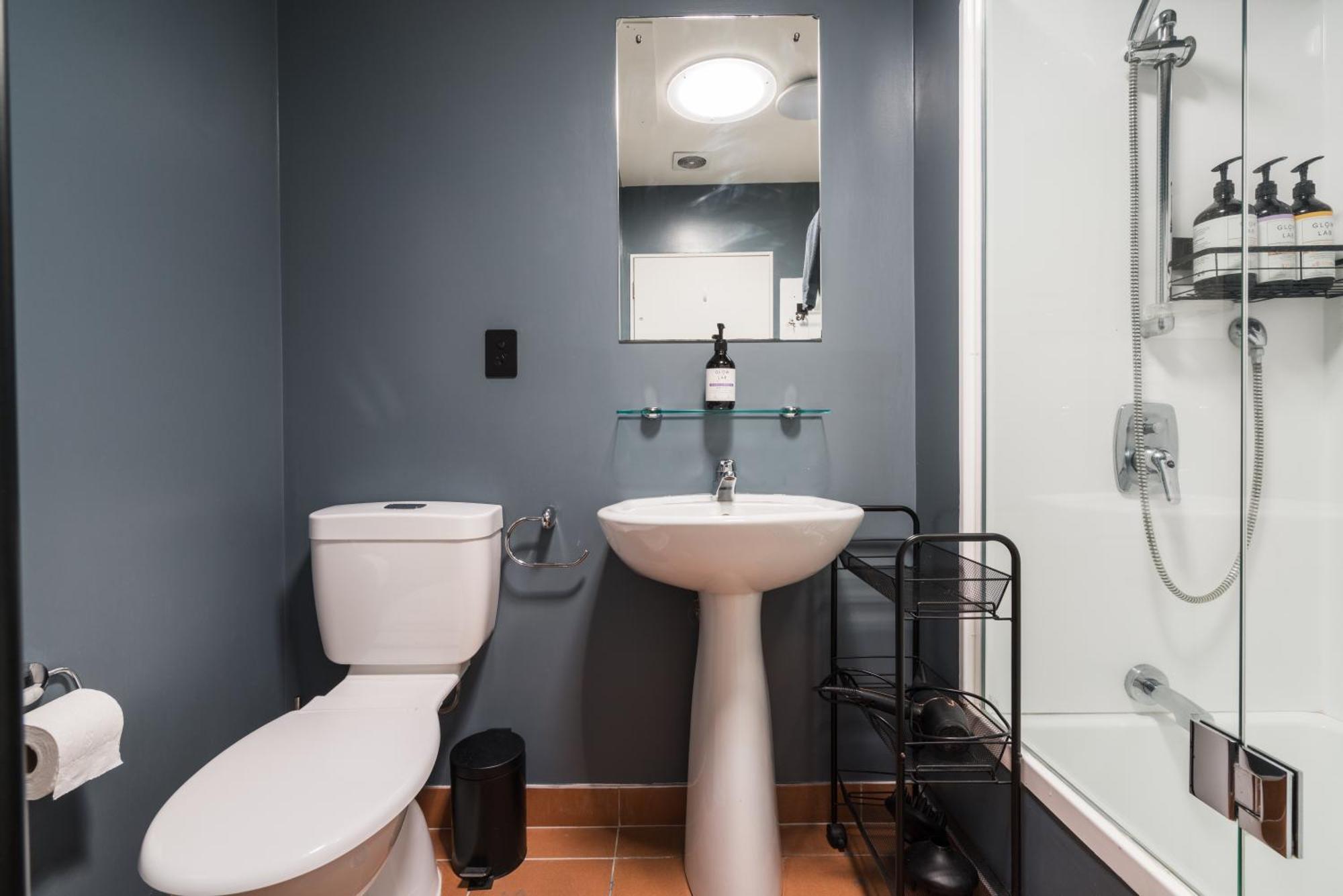 Spacious Home Near Cbd Spa Pool Parking 3Br Auckland Extérieur photo