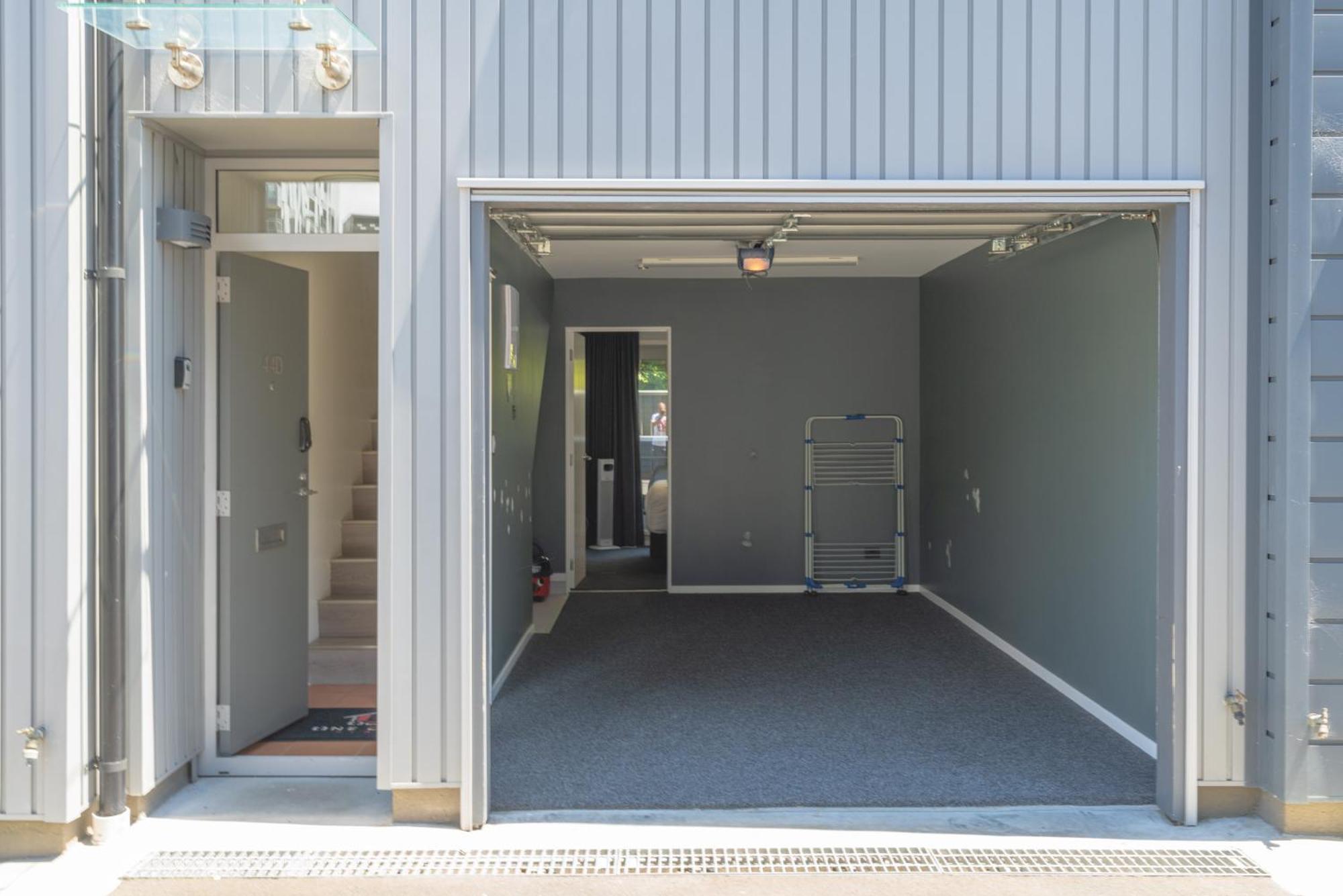 Spacious Home Near Cbd Spa Pool Parking 3Br Auckland Extérieur photo