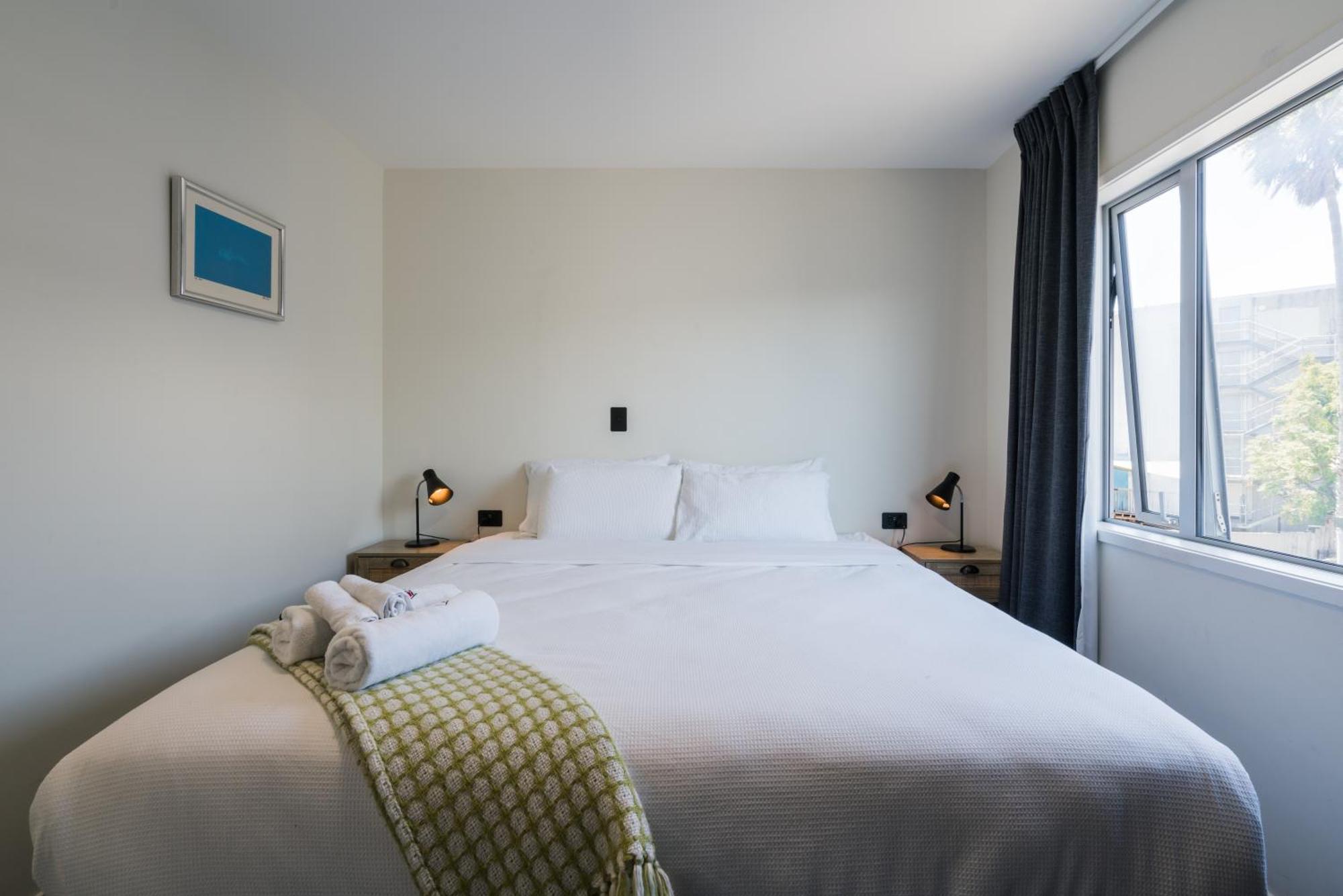 Spacious Home Near Cbd Spa Pool Parking 3Br Auckland Extérieur photo