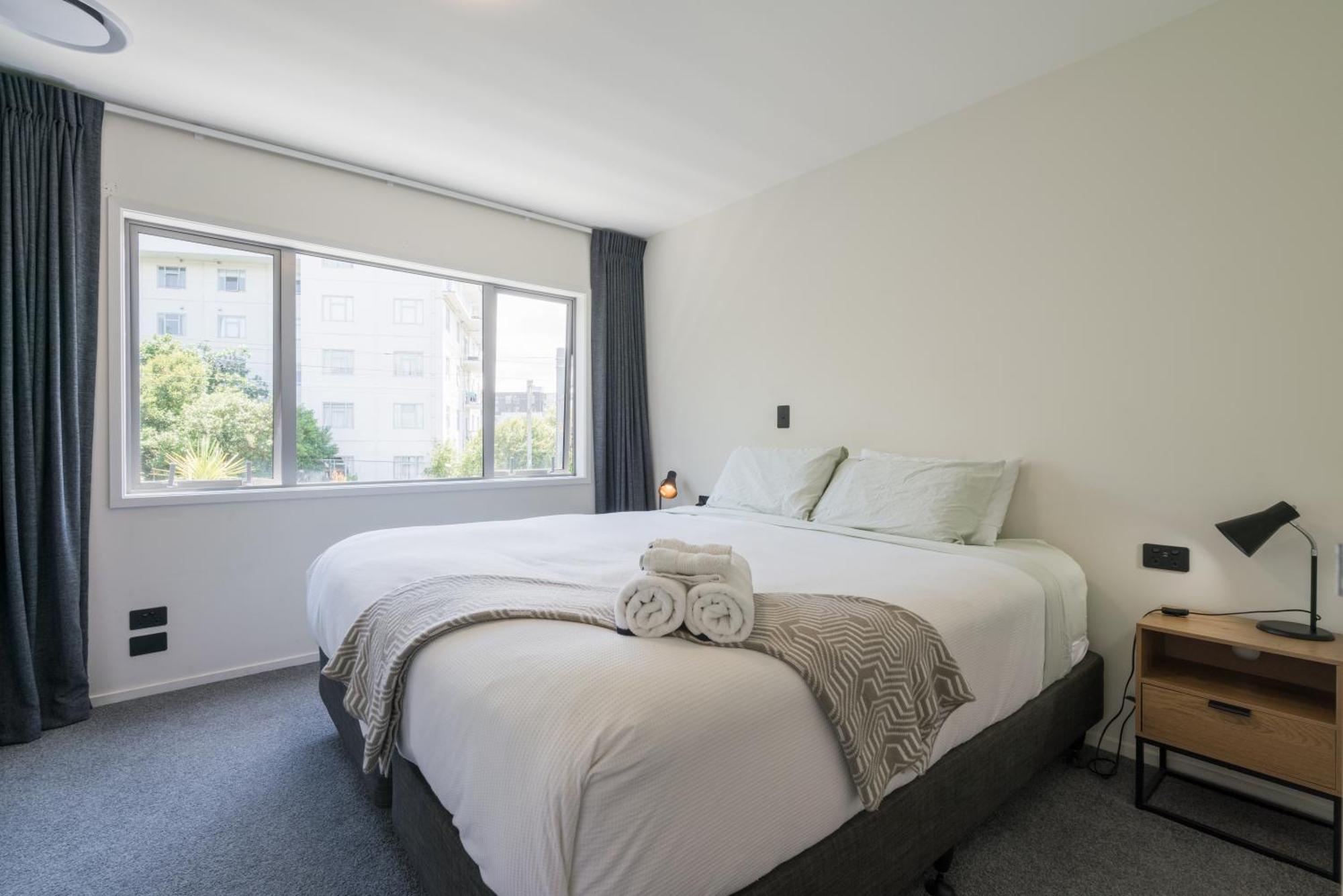 Spacious Home Near Cbd Spa Pool Parking 3Br Auckland Extérieur photo
